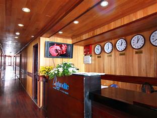 Aphrodite Cruises