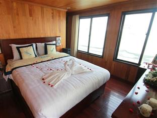 Aphrodite Cruises 3days/2nights 