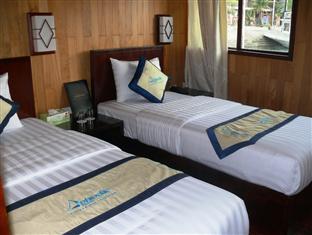 Aphrodite Cruises 3days/2nights 