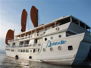 Aphrodite Cruises 3days/2nights 