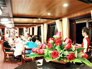Aphrodite Cruises 3days/2nights 