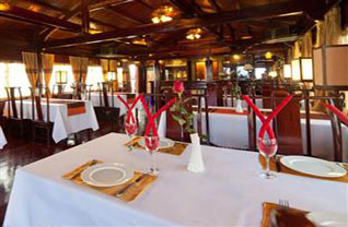 Aclass cruise 3days/2nights