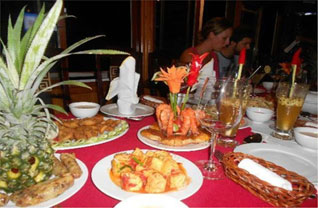 Alova Gold Cruise 3days/2nights 