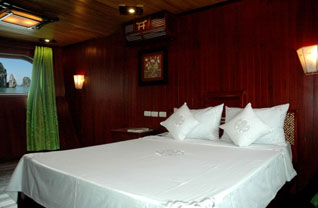 Red Dragon Cruise 