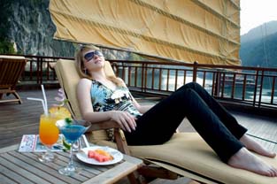  Valentine Cruise tour 2 Days/1 Night