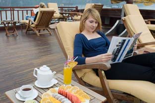 Valentine Cruise tour 3 Days/2 Nights