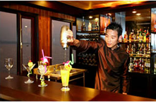 Jasmine Cruise Halong