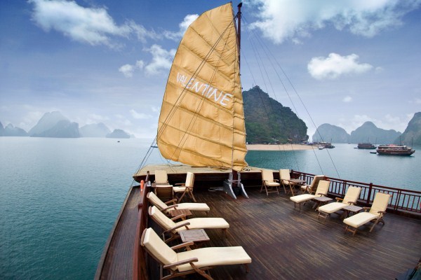 Sundeck