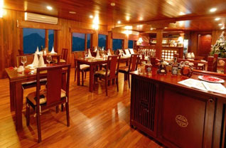 Valentine Cruise