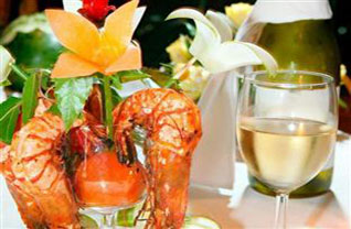 Aclass cruise 2days/1night