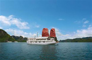 Aclass cruise 2days/1night