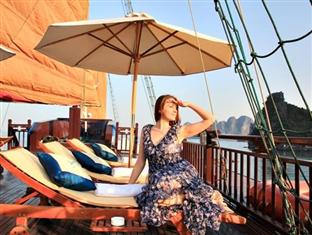 Aphrodite Cruises