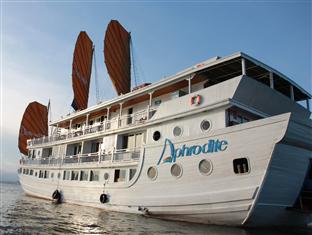 Aphrodite Cruises