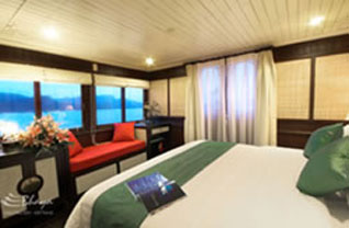 Bhaya Classic Cruise 3days/2nights