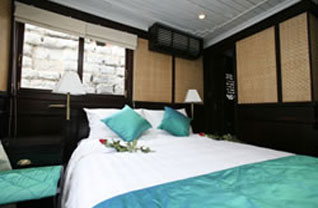 Bhaya Classic Cruise 3days/2nights