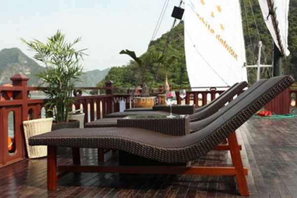 Sundeck