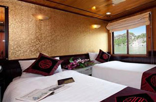 Opera cruise 2days/1night 