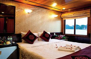 Opera cruise 2days/1night 
