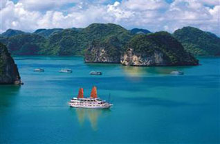 Opera cruise 2days/1night 