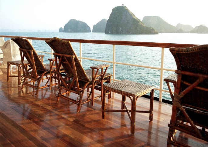 Sundeck