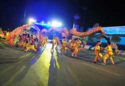 Halong Bay Carnival