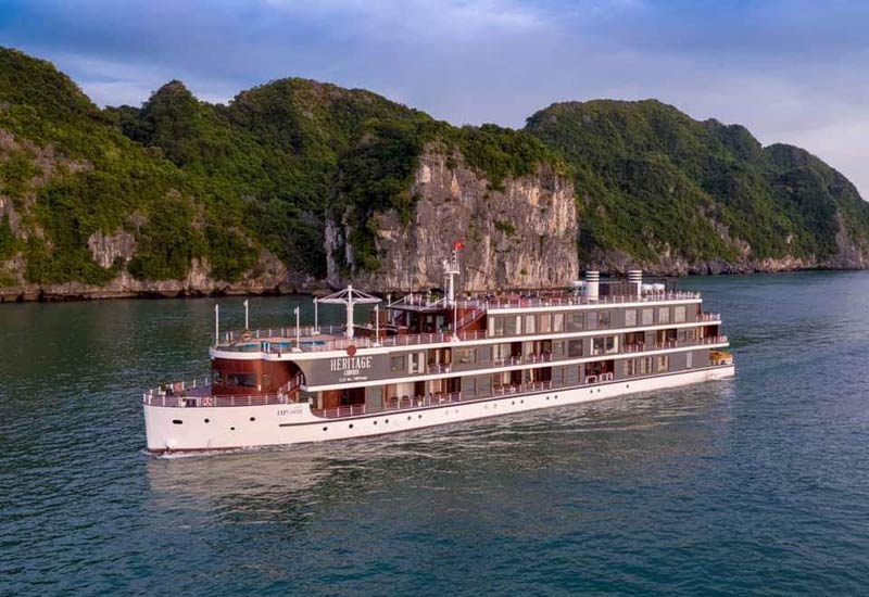 Best Things to Do on Heritage Cruises