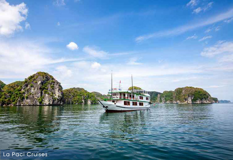 Best Things to Do on La Paci Cruises