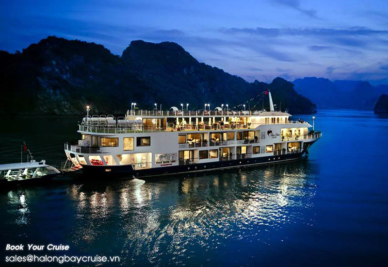 Best Things to Do on Mon Cheri Cruises
