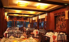 Restaurant list and detail