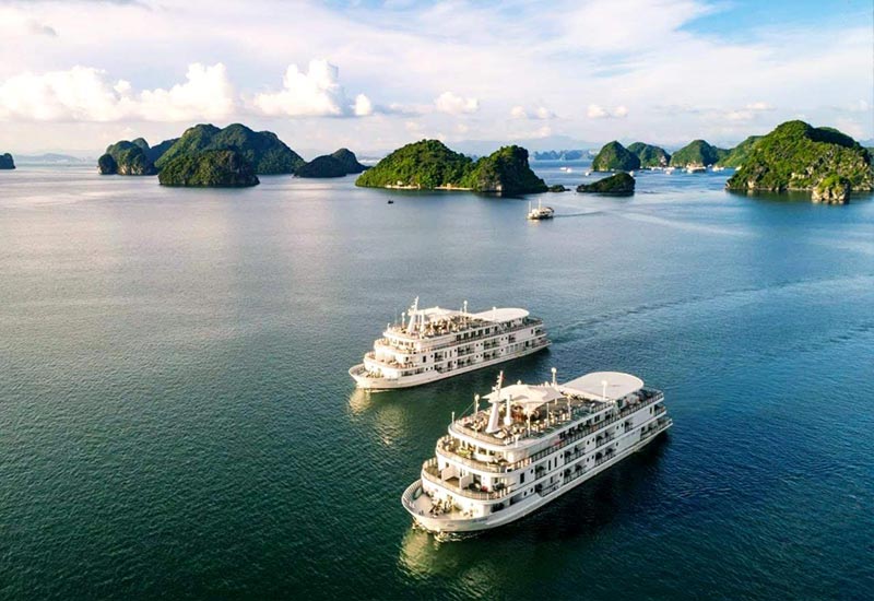 Top 25 Tourism Destinations in Southeast Asia
