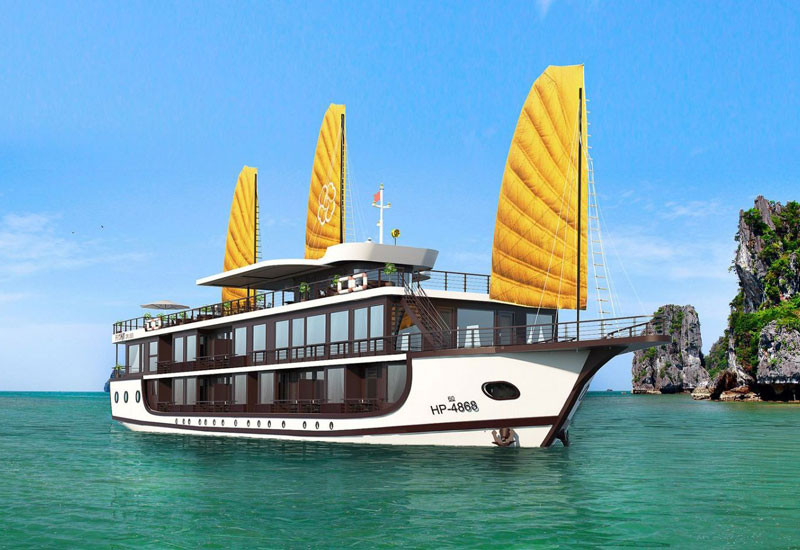 Best Things to Do on Peony Cruises