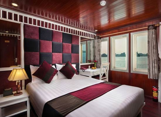 Cabin Photos: View the latest pictures of Paloma Cruise