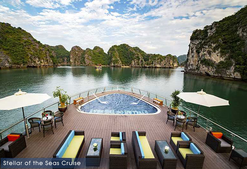 Which Month is the Most Beautiful in Halong Bay?