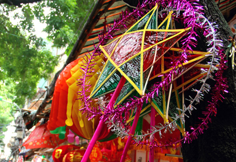 Top Things To See And Do During The Mid-Autumn Festival 2019