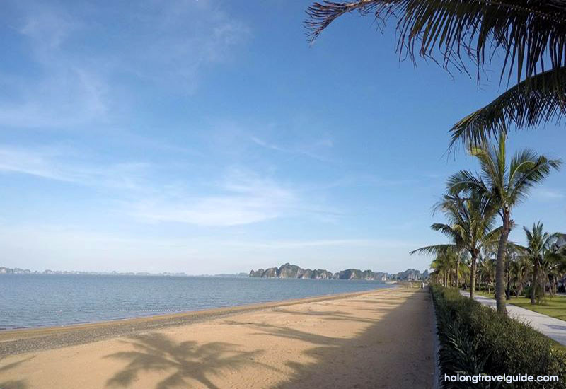 How to Get to Halong Bay from Gambia?