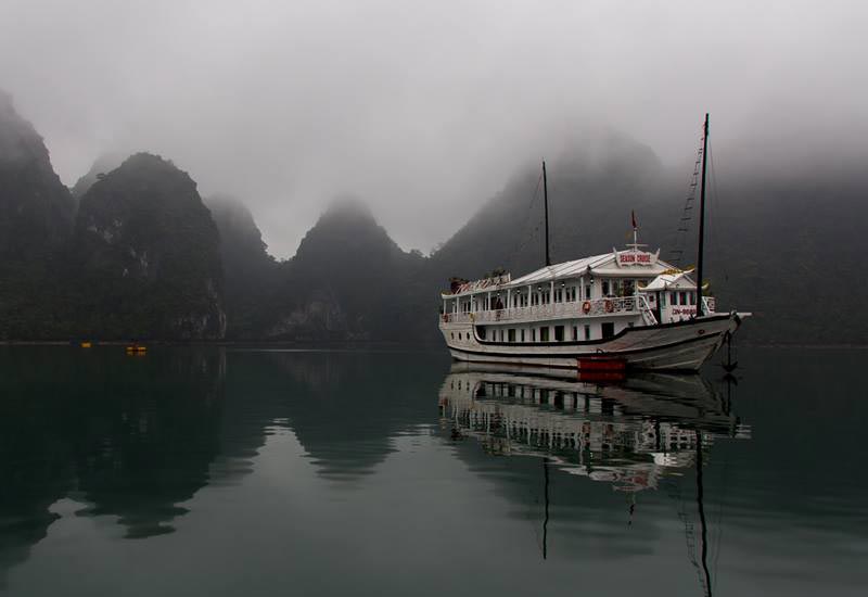 How to Book a Halong Bay Cruise from South Africa?