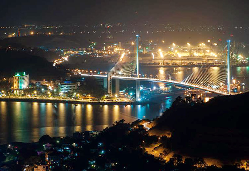 How to Book a Halong Bay Cruise from Tuvalu?