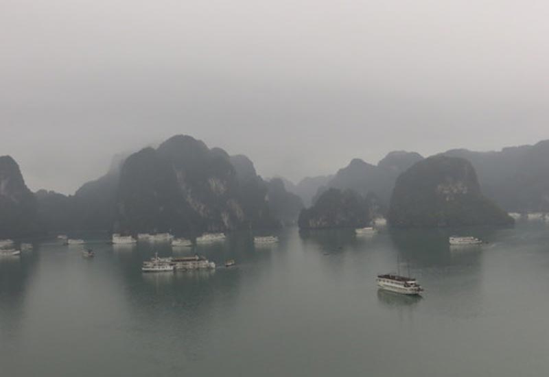 How to Get to Halong Bay from Yen Bai?