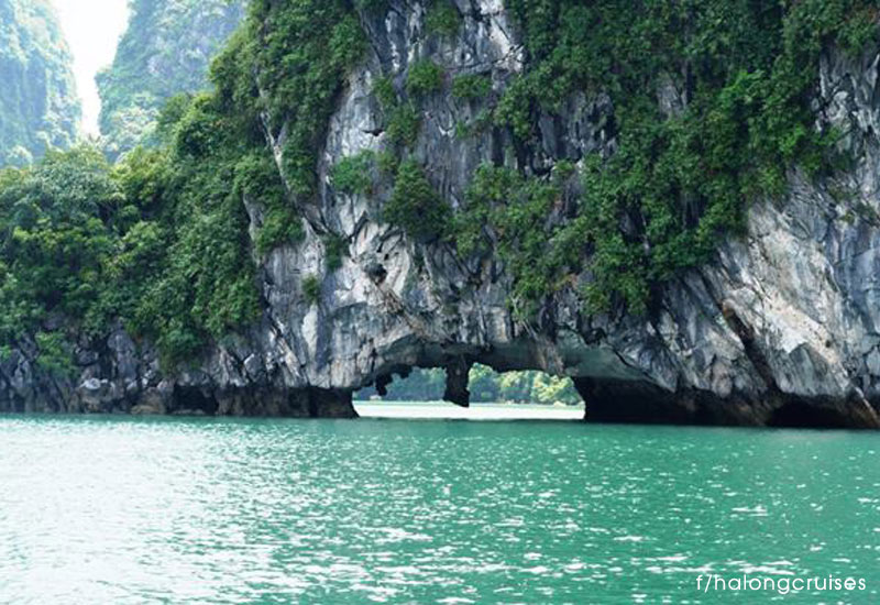 How to Book a Halong Bay Cruise from Hai Duong?