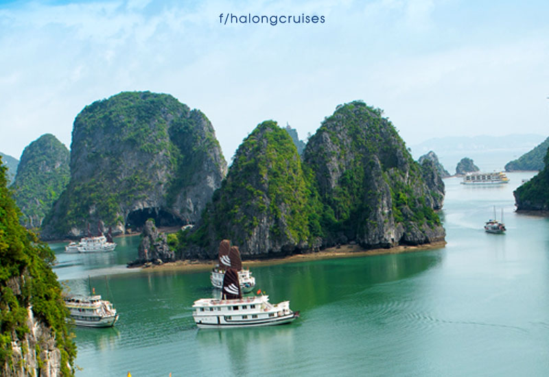 How to Get to Halong Bay from Mong Cai?