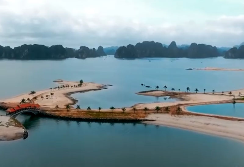 How to Get to Halong Bay from Tay Ninh?