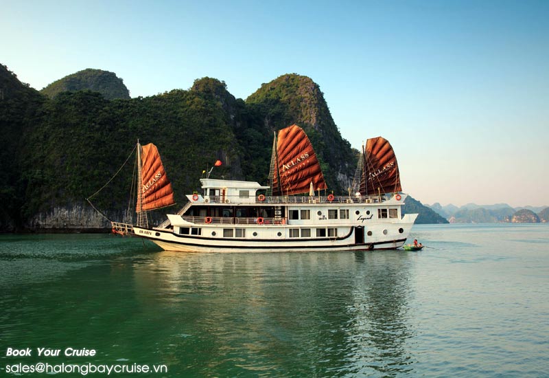 Best Things to Do on Aclass Legend Cruises