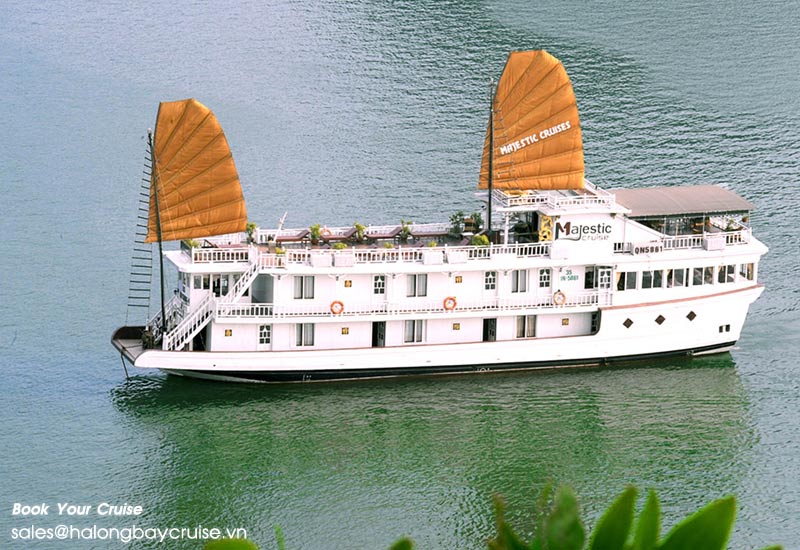 Best Things to Do on Majestic Cruises