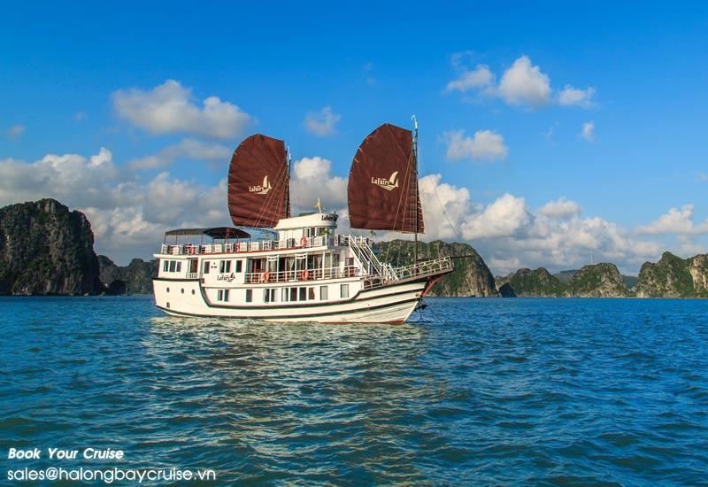 Best Things to Do on La Fairy Cruises