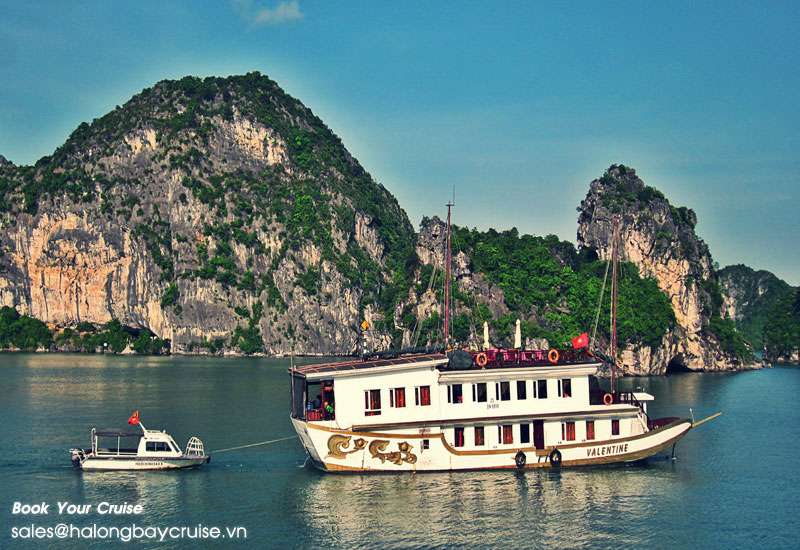 Best Things to Do on Valentine Cruise