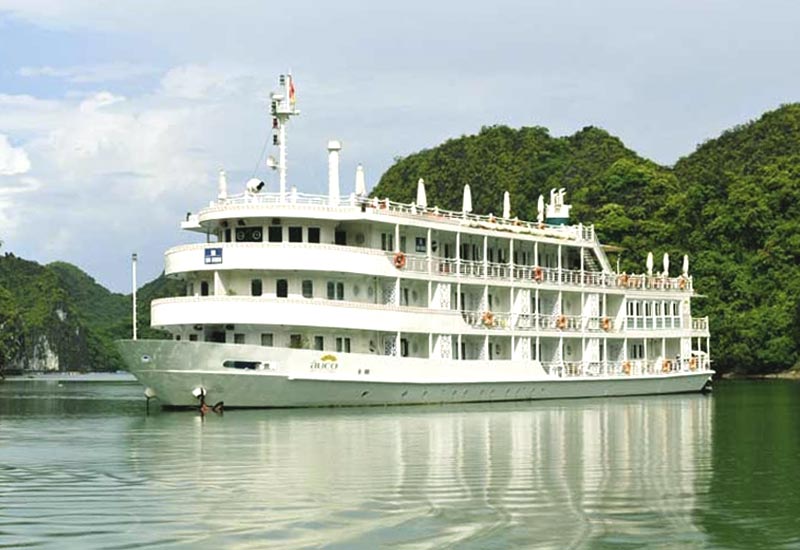 Best Things to Do on Au Co Cruises