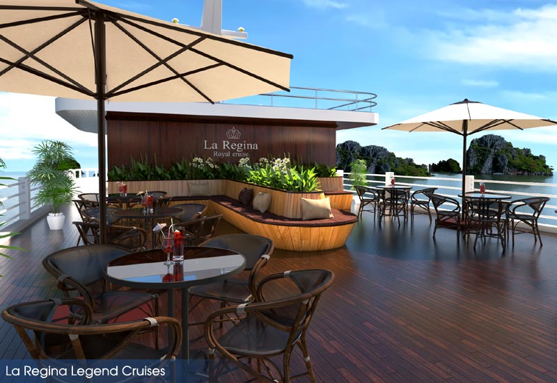 Best Things to Do on La Regina Royal Cruises