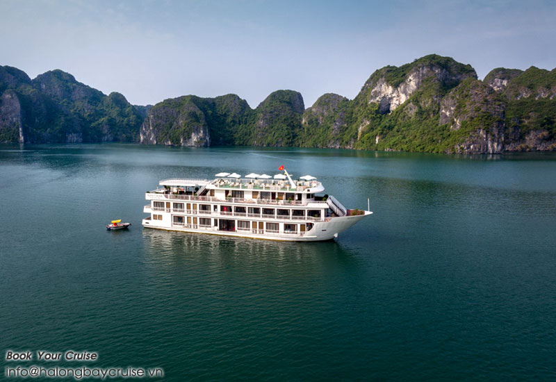 Best Things to Do on Alisa Cruise