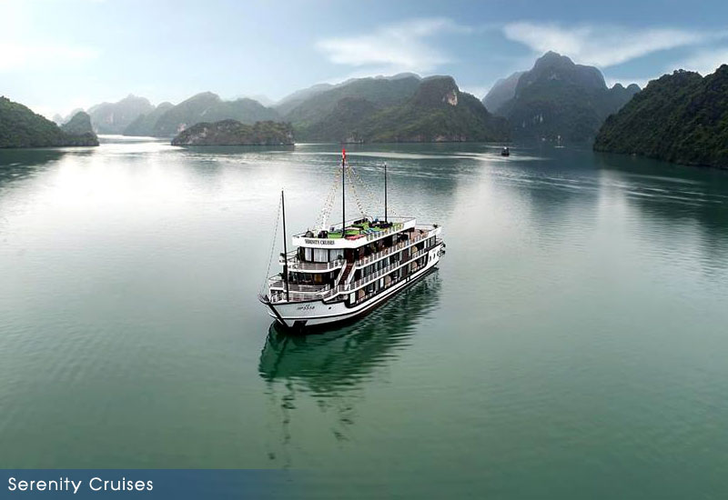 Best Things to Do on Serenity Cruises