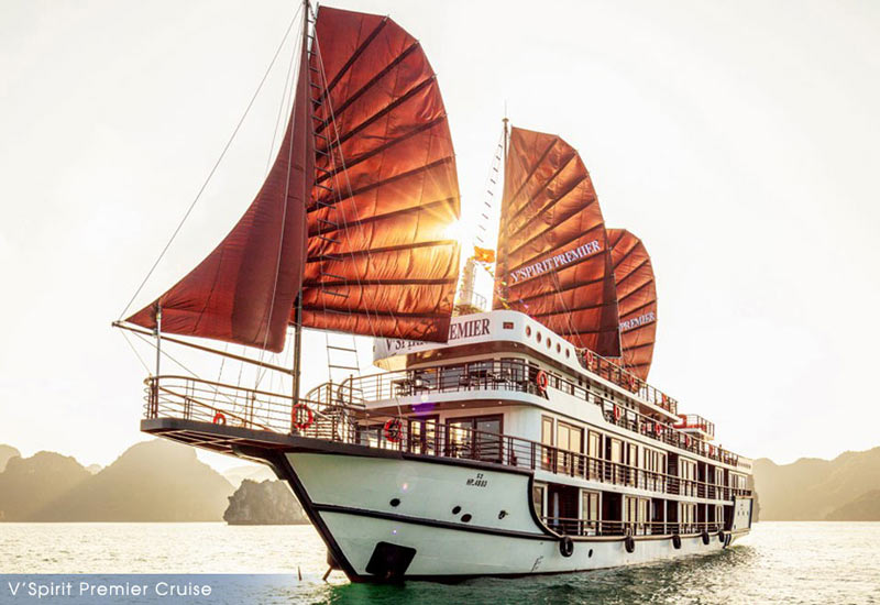 Are you looking to book a Halong Bay cruise?